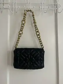 ZARA Shoulder Bag