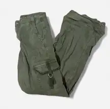 American Eagle Cargo Pants