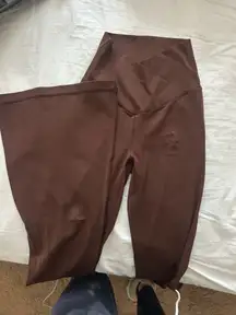 Aerie Crossover Leggings