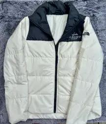 Código Tequila Ladies North Face Everyday Insulated Jacket