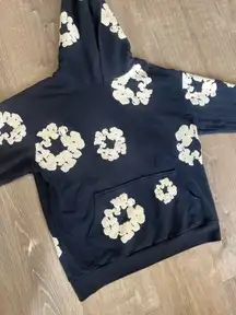 Denim Tears Hoodie – Gently Worn, Great Condition