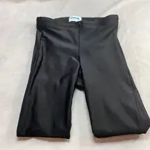 Pearl Izumi cycling compression leggings small