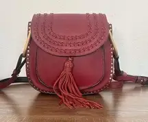 Chloé Pre Owned Chloe Hudson Bag Size Small