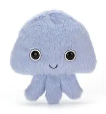 Jelly cat coin purse