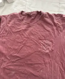 alpha chi tee