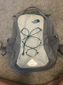 North Face The Backpack