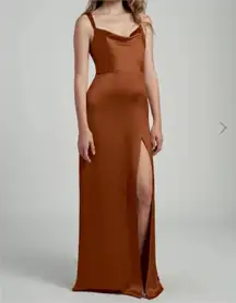 Bridesmaids Dress