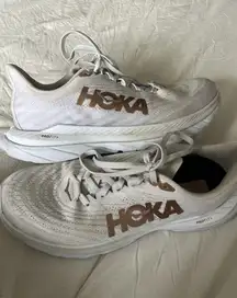 Women’s Hoka Mach 5