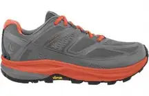 NWT: women’s topo aventure trail runner shoes