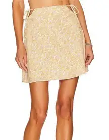 Daryn skirt by anna nata. Size XXS. NWT. sold out everywhere. matching top avail