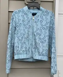 Forever 21 Spring Style Bomber Jacket