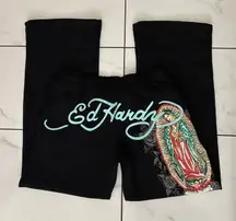 Ed hardy pants 