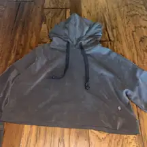 AS Revival Altar'd State Hoodie Cropped