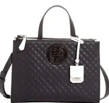 Guess - G Lux Status Satchel