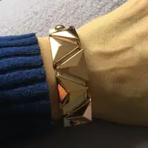 BCBGeneration leather bracelet