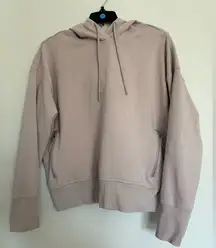 Old navy dynamic fleece hoodie sz XL