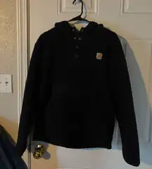 Carhartt Sherpa Pullover