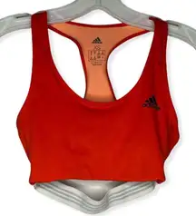 Adidas Climalite Workout‎ Sports Bra