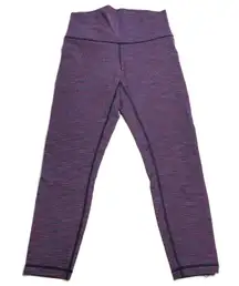 High Times Pant Jacquard Space Dye