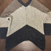 La Fee VERTE, Anthropology V Nect Sweater