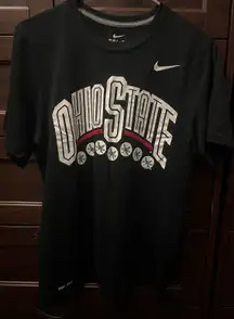 Ohio State Dri-Fit Tee Shirt