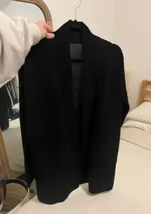 Sit In Lotus Sweater