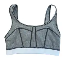 Fabletics Waffle Knit Sports Bra