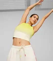 PUMA X LEMLEM TRAINING TANK TOP WOMEN