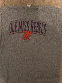 Ole Miss T-shirt