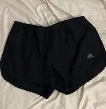 Running Shorts