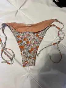 Roxy Bathing Suit Bottoms