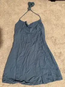 Free People Mini Dress