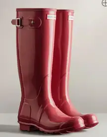 Hunter Tall Rainboots