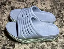 Hoka Slides Ora Recovery
