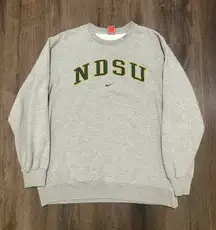 Vintage Nike NDSU Sweatshirt