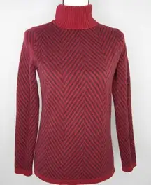 MWOT lands' end cashmere sweater‎