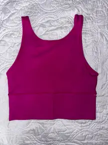 Power Pivot Ribbed Tank