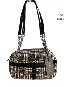 RARE vintage Guess MinI‎ Bag Deadstock NWT.