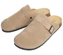 WINSEAD Clogs for Women Men Unisex Slip-on