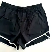 Gymshark S Training Contrast Loose Shorts 4"