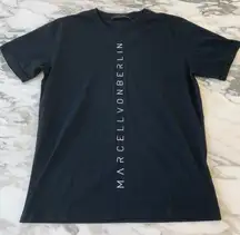 Logo Graphic Tee Shirt