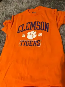 Champion Clemson T-shirt