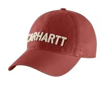 NWT Carhartt Women’s Odessa Graphic Cap