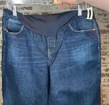 Old navy | women nwt denim maternity pants