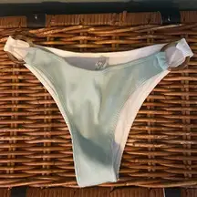 Shein Size Small Women's Teen Girl Bathing Suit Bottom New without tag