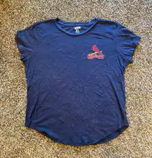 St. Louis Cardinals Logo T-Shirt