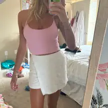 Abercrombie Skort Mini