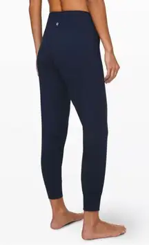 Lululemon Align Jogger *28" True Navy Size 2 Womens
