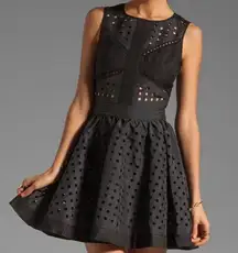 Finders Keepers Moments of Madness Dress