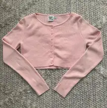 Princess Polly Cardigan